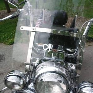 Meet your Posher, Cj